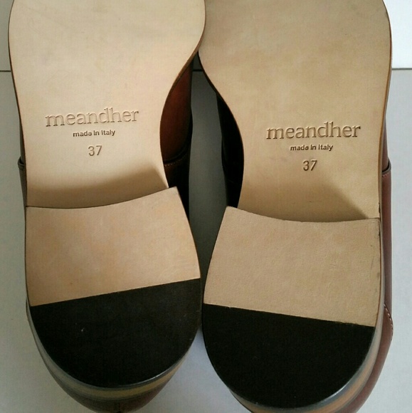 meandher women's shoes - Picture 2 of 7